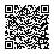 QR-Code für Telefonnummer +19166124341