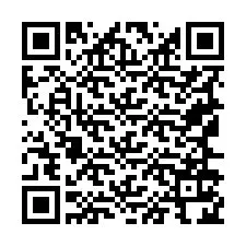 電話番号のQRコード +19166124963