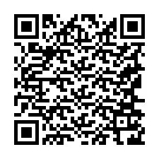 QR код за телефонен номер +19166126376