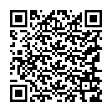 Codice QR per il numero di telefono +19166126580