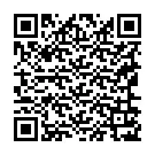 QR Code pour le numéro de téléphone +19166127012