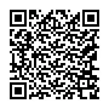 QR-code voor telefoonnummer +19166128359