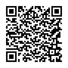 QR Code pour le numéro de téléphone +19166129051