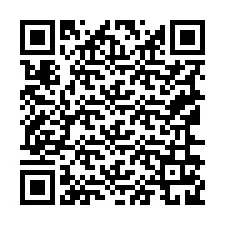 QR Code pour le numéro de téléphone +19166129059