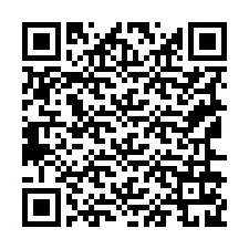 Kode QR untuk nomor Telepon +19166129851