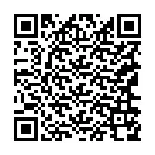 Kode QR untuk nomor Telepon +19166178074