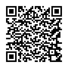 Kode QR untuk nomor Telepon +19166250211