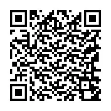 Kode QR untuk nomor Telepon +19166250454