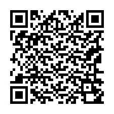 QR код за телефонен номер +19166250455