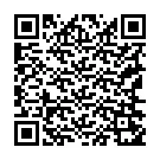 QR Code for Phone number +19166251290