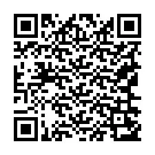 QR Code for Phone number +19166253033