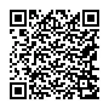 QR Code for Phone number +19166253657
