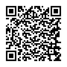 QR kód a telefonszámhoz +19166254826