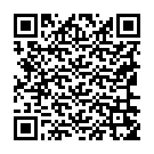 QR-Code für Telefonnummer +19166255006