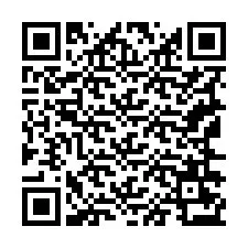 QR код за телефонен номер +19166273595