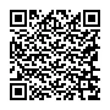 QR Code สำหรับหมายเลขโทรศัพท์ +19166276126