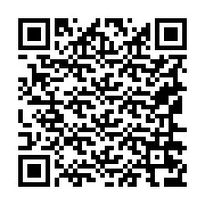 QR код за телефонен номер +19166276853