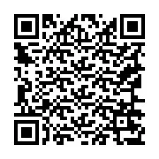 QR-code voor telefoonnummer +19166277909