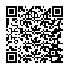 QR код за телефонен номер +19166282354