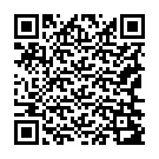 Codice QR per il numero di telefono +19166283225