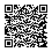 QR код за телефонен номер +19166283683