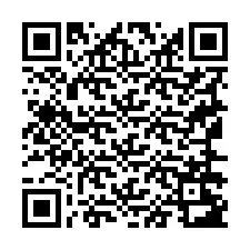 Código QR para número de telefone +19166283982