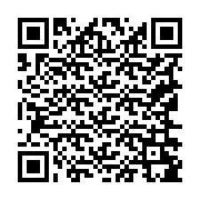 QR Code สำหรับหมายเลขโทรศัพท์ +19166285099