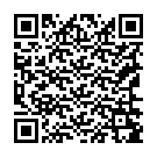 QR-код для номера телефона +19166285441