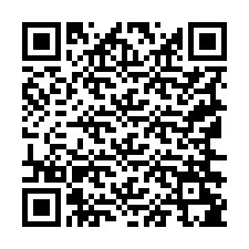 Codice QR per il numero di telefono +19166285698