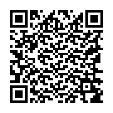 Código QR para número de teléfono +19166286498