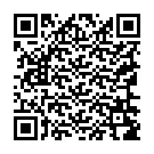 QR-koodi puhelinnumerolle +19166286508