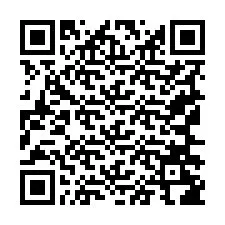 Codice QR per il numero di telefono +19166286733