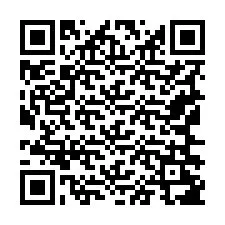 Kode QR untuk nomor Telepon +19166287237