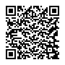 Kode QR untuk nomor Telepon +19166287421