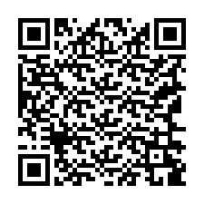 QR-Code für Telefonnummer +19166289024