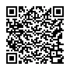 QR-code voor telefoonnummer +19166300085