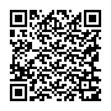 QR kód a telefonszámhoz +19166301122