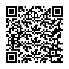 QR-koodi puhelinnumerolle +19166301251