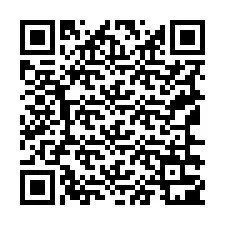 QR код за телефонен номер +19166301440