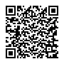 QR kód a telefonszámhoz +19166301482