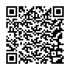 QR Code สำหรับหมายเลขโทรศัพท์ +19166302825