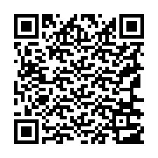 Kode QR untuk nomor Telepon +19166303300