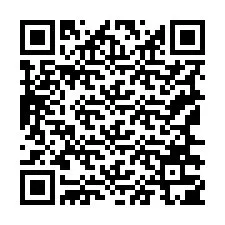 Codice QR per il numero di telefono +19166305761