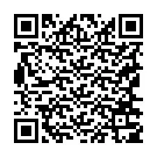 Codice QR per il numero di telefono +19166305762