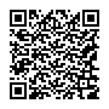 Codice QR per il numero di telefono +19166306075