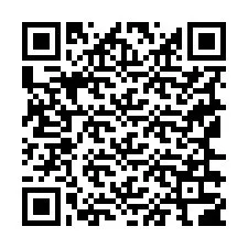 QR Code pour le numéro de téléphone +19166306162