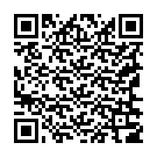 QR код за телефонен номер +19166306214