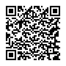 QR код за телефонен номер +19166306215