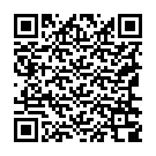 Código QR para número de telefone +19166308644