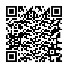 QR код за телефонен номер +19166309511